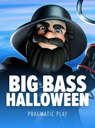 Big Bass Halloween spielen